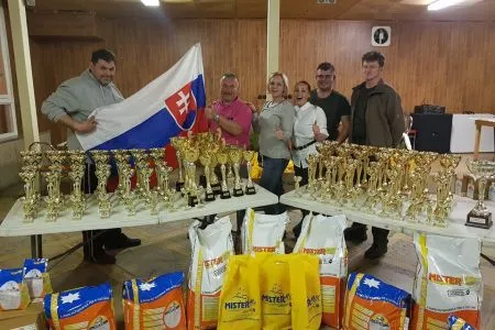 Realizačný team SKÁaRO
