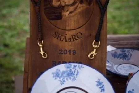 24. klubová výstava SKÁaRO, Radava, 7.9.2019