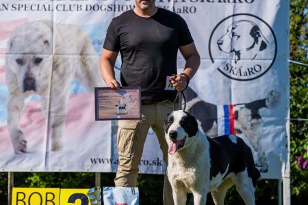 79. 	Suka	Otvorená	FRIDA CAO IT	V2, Res.CAC