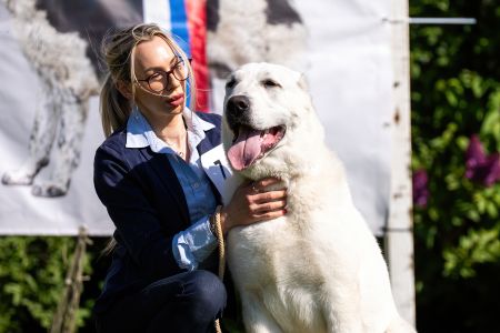 7. 	Pes	Dorastu	NAZIR ERK ESHRET	VN1, BIS Puppy